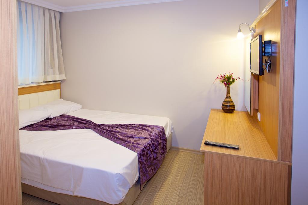 Hotel The Ferah Estambul Habitación foto